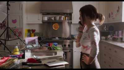 I'm fine, but I do need
just a simple favor. - A Simple Favor