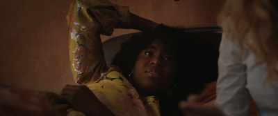 I'm fine. I just...
I need a little snooze. - Silent Night