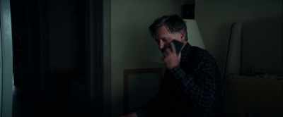I'm fine. I'll bring something over
in the morning. - The Equalizer 2