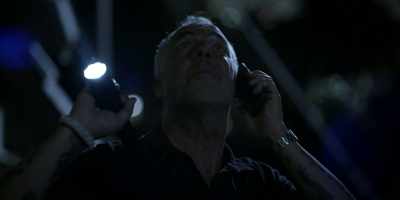 I'm fine. I'm fine. - Bosch: Legacy
