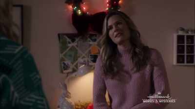 I'm fine. I'm just, you know,
burning it at all ends. - Christmas Encore