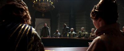 I'm fine.
It's fine. - Warcraft