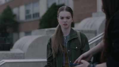 I'm fine, just
a little tired. - Abducted by My Teacher: The Elizabeth Thomas Story