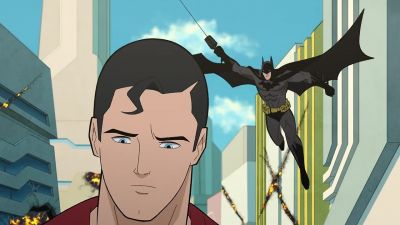 I'm fine, kal. - Legion of Super-Heroes