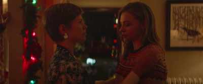 - I'm fine, Mom. I'm just-- - Mother/Android
