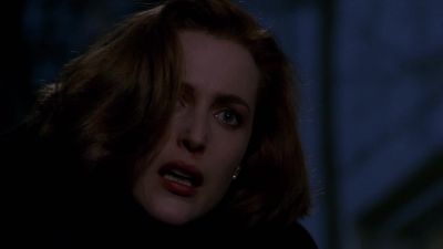 I'm fine, Mulder. - The X-Files