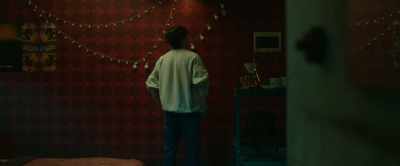 I'm fine on my own, - My Worst Neighbor