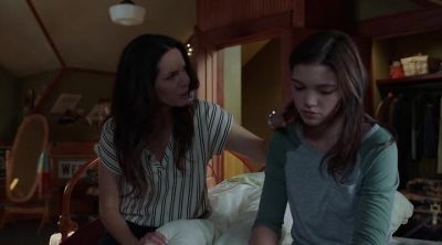 I'm fine. - Heartland