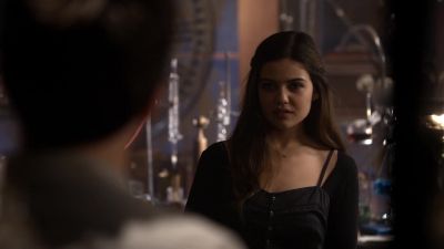 I'm fine. - The Originals