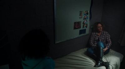 I'm fine. - Wentworth