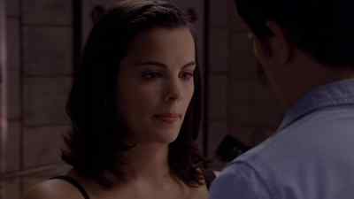 I'm fine. - Kyle XY