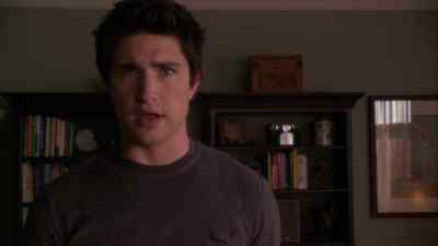 I'm fine. - Kyle XY