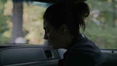 I'm fine. - Absentia