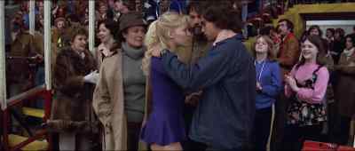 I'm fine. - Ice Castles