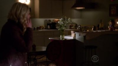 I'm fine. - Criminal Minds