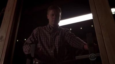 I'm fine. - Criminal Minds