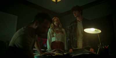 - I'm fine.
- - Wolf Pack