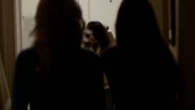 I'm fine. - The Vampire Diaries