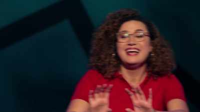 I'm fine. - Rose Matafeo: Horndog