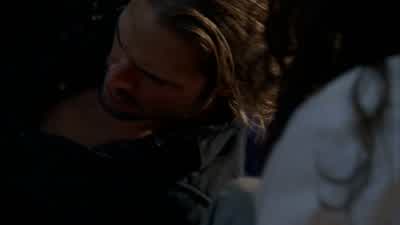 I'm fine. - Lost