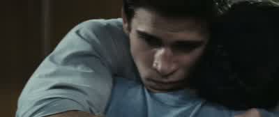 - I'm fine. - The Hunger Games