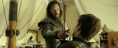 I'm fine. - Warcraft