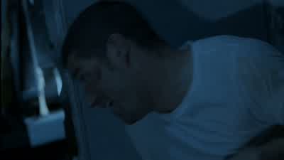 I'm fine. - Lost