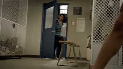 I'm fine. - Teen Wolf