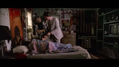 I'm fine. - Ferris Bueller's Day Off
