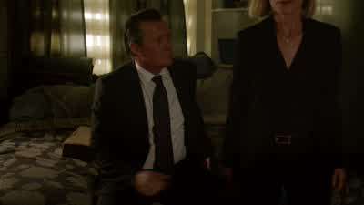 I'm fine. - Scorpion