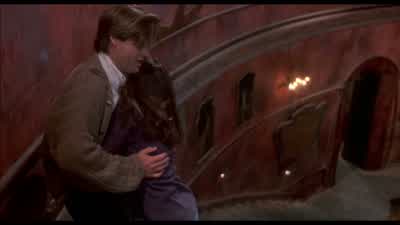 I'm fine. - Casper
