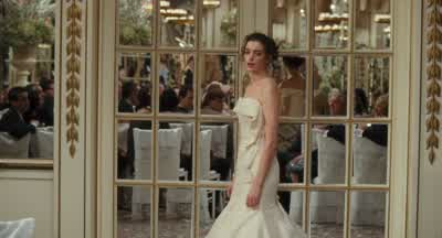I'm fine. - Bride Wars