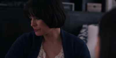 -I'm fine, sweetie. - Backspot