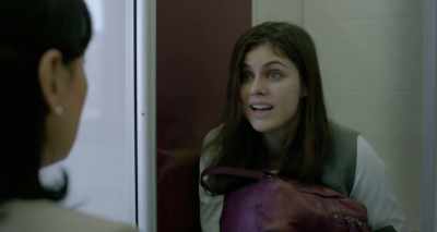 I'm fine, thank you. - Lost Girls and Love Hotels