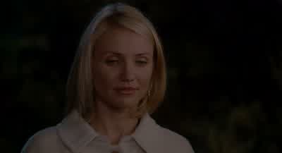 - I'm fine, thank you. - The Holiday