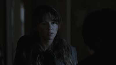 I'm fine, yeah. - The Walking Dead: World Beyond