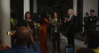 I'm fine. You know
about my condition. - The Fabulous Four