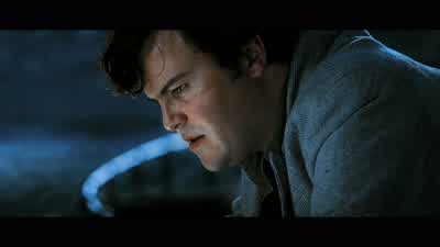 I'm finished. - King Kong