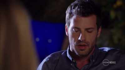 I'm fired.
What? - Open Marriage