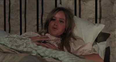 I'm firing Venner and Scutt tomorrow. - Straw Dogs