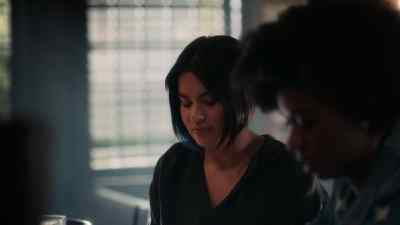 I'm firing you as my tutor. - The Order