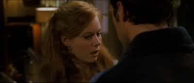 I'm......fit as a fiddle. - Enchanted