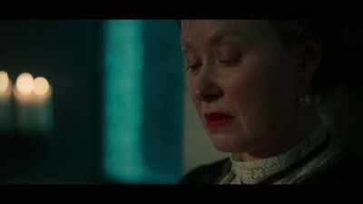 I'm flattered you think
confusion is a possibility. - The Serpent Queen