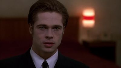 I'm flesh and blood - Interview with the Vampire: The Vampire Chronicles