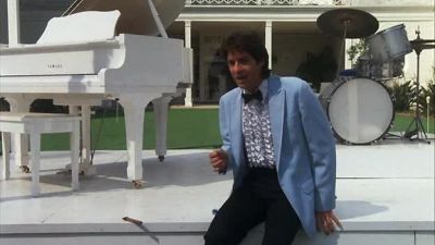 I'm flipping out - Oh, God! You Devil