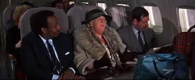 I'm flying already - The V I P s