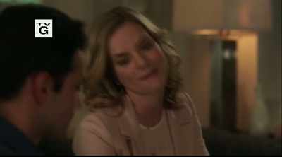 I'm flying in tomorrow,
Zara's gonna be there, - Marrying Mr. Darcy
