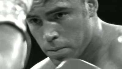 I'm focused at something else. - The Golden Boy