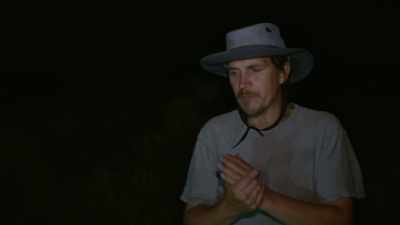 I'm focused on one thing,
helping to spot something - Jack Osbourne's Night of Terror: UFOs