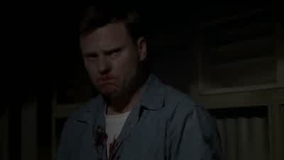 I'm fortunate, aren't I? - The Pacific